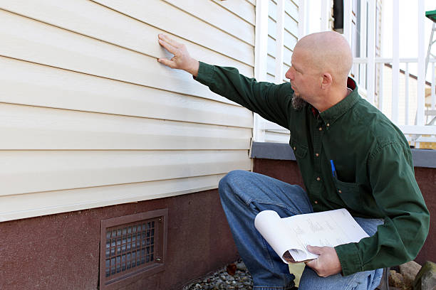 Professional Siding Installation & Repair in Bondurant, IA